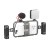SmallRig 3384D - zestaw do filmowania smartfonem All-in-One - przykład użycia